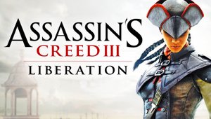 (A) Assassin's Creed Liberation  Трейлер 2014 год