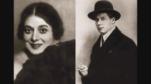 Сергей Есенин. «Ты такая ж простая, как все...» (1923). Читает Ярослав Годованый