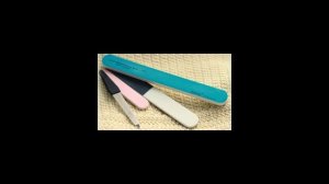 Как правильно пилить ногти?