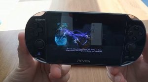 Playstation Vita или Nintendo Switch в 2021? / Playstation Vita VS Nintendo Switch 2021