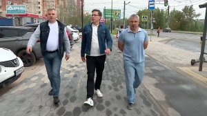 В Нижнем Новгороде открылись сразу два крупных общественных пространства – в Канавине и на Автозавод