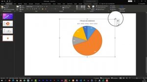 Tutorial ? Vincular dados do Excel em apresentações no PowerPoint com gráficos criativos ✅ Tutorial