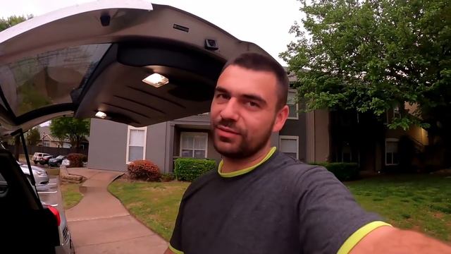 Жизнь и работа в США | Празднуем День рождения в Америке смотреть онлайн