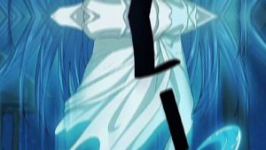 [MMV] Манхва Баллада о забытом мире-Дочь короля стихий