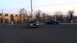 Дрифт город Чита 1