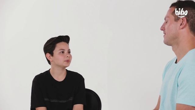 Kids Meet a Bank Robber | Kids Meet | HiHo Kids смотреть онлайн