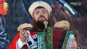 ККХ - Там шли два брата // KCC - Two brothers were going  [RU/EN/PT]