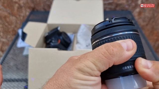 Nikon D5600 DSLR Camera Unboxing / AF-P DX NIKKOR 18-55mm f/3.5-5.6G VR смотреть онлайн