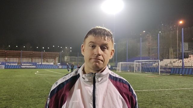 Флеш-интервью команды "PHILAX" - 7 тур Сhertanovo Premier League 2023