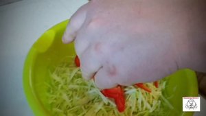 ЛУЧШИЙ САЛАТ К ШАШЛЫКУ