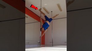 Опасный Мост - Обучалка Pole Dance [Pavel Popsui]