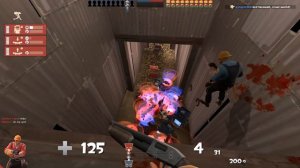 Applying Physics to Every Building: The TF2 Bounce Mod