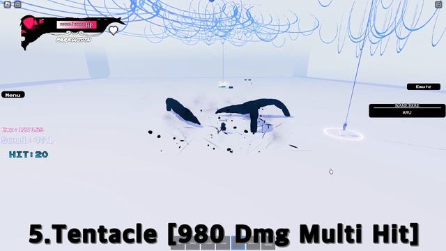 Undertale: Remnants of the Multiverse ARU [Nigtmare Sans Skin] смотреть онлайн