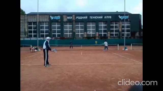 Владимир Андреевич Назаренко переломил ход игры и победил смотреть онлайн