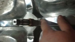 Ремонт неразборного бака ZANUSSI ZWSE680V