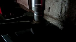 Замена нижней шаровой опоры на Dodge Caliber