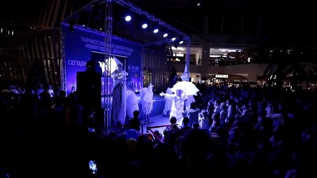 Высокие Братья & Tall Brothers Оле Лукойе смотреть онлайн