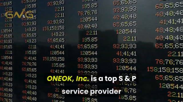 $1.65 Billion In Notes Being Offered By ONEOK Inc. смотреть онлайн