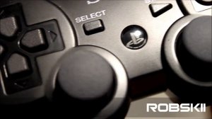 Playstation 3 Real Triggers for Dualshock 3