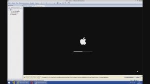 Установка Mac OS 10.11 в VMware Workstation