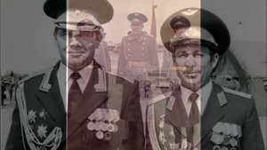 К 45 летию первого выпуска НВВПОУ НВВКУ  Силуянов Валентин Яковлевич 11 группа