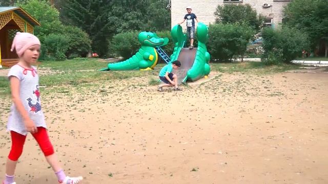 День Ивана Купала смотреть онлайн