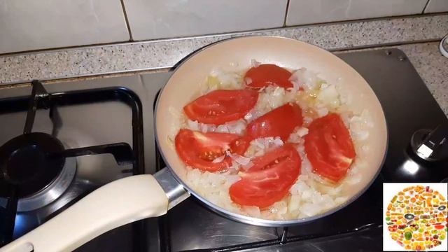 Как приготовить дачную яичницу смотреть онлайн