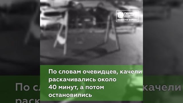 На каком канале первый городской телеканал киров мтс