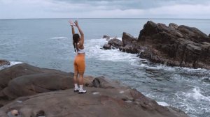 Merrell Moab Speed GTX x Sweaty Betty玩轉大自然