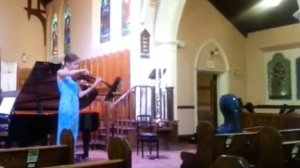 М.И.Глинка - Чувство