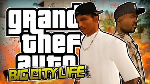 ЭПИК СХОДКА ВСЕХ БАНД! (Финал!) • DYOM