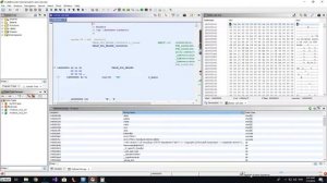 Ghidra, как править сегменты и потом патчить EXE в гидре
