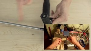ЛЕГКО создаем Самодельный стедикам своими руками