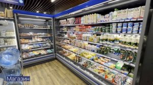 Коттеджный поселок - Новиково. Капитан Клуб