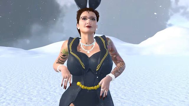 Bettie Bondage VAM looks Music Video смотреть онлайн