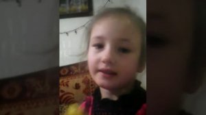 Даша.  Кондрашова