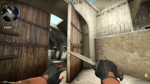 Как установить первую версию CS GO