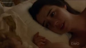 Reign 4x16 SERIES FINALE ENDING - ENDING SCENE