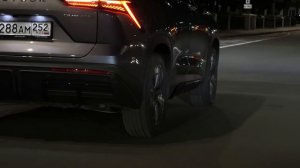 JETOUR DASHING полный обзор компактного кроссовера. Сравнение Джитур Дашинг с конкурентами.