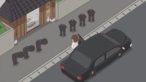 Судьба/Девочка-волшебница Иллия 2: Продолжение — Спецвыпуски 5 серия (аниме-сериал, 2015)