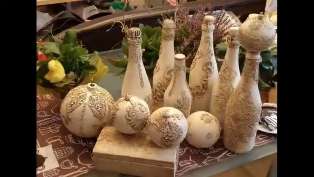 Познай мир рукоделия
