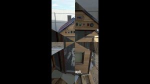 Коптильная камера видео отзыв от клиента первое копчение