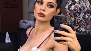 Андрей Григорьев-Апполонов Бросил беременную невесту и готовится к свадьбе с пенсионеркой