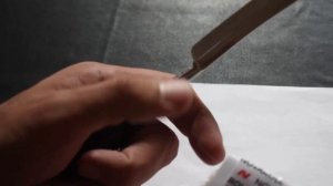 Не продается! Опасная бритва СТИЗ "Восток-3", СССР, 1967г