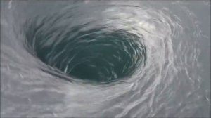 Deepest Hole in The Ocean! (Whirlpool)  Saltstraumen