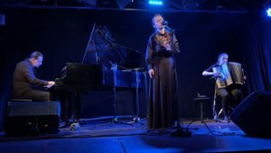 Помни Имя Свое - Иные @ Культурный центр Дом (Москва) 05.06.2022