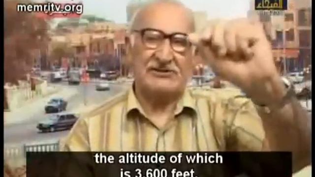 Коран не соответствует науке.flv смотреть онлайн