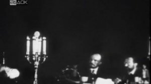 Ленин. Документальные кадры. 1920 год