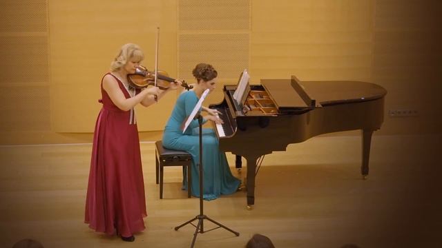 1. Концерт от 9-4-2016