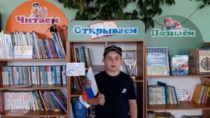 Спиридон Дрожжин "Привет тебе, мой край родной" читает Бредихин Денис